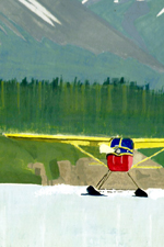 plane